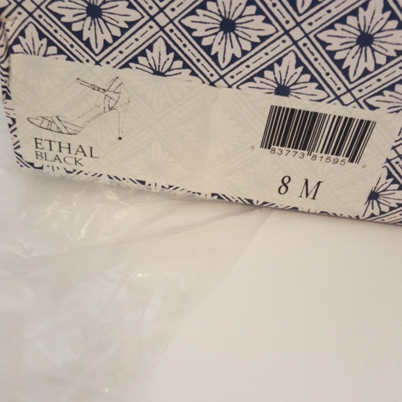 Marinelli 'Ethal' shoes - Picture 2 of 8